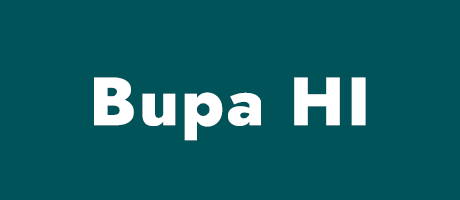 Bupa HI