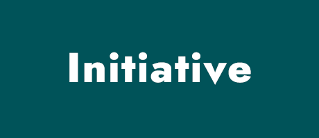 Initiative